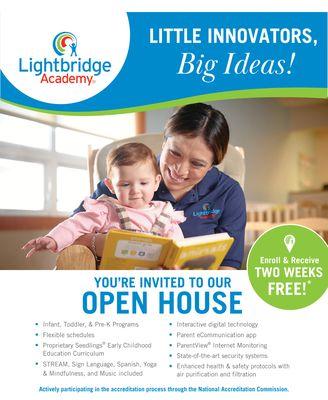 Lightbridge Academy