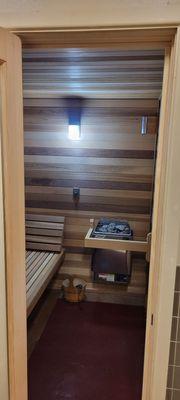 Yuma Proving Ground Fitness Center