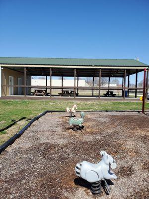 North Salem Town Park