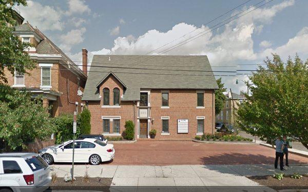 RE/MAX Metro Plus offices in German Village