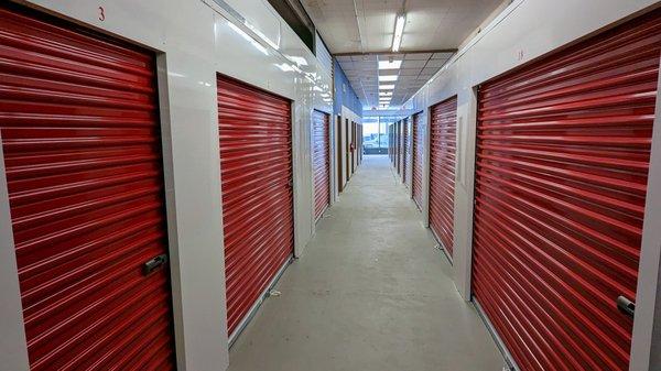 Ludington Secured Storage LC