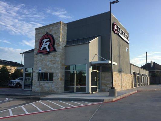 Tiger Rock Martial Arts of Katy South