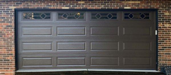 Carson's Garage Door Care