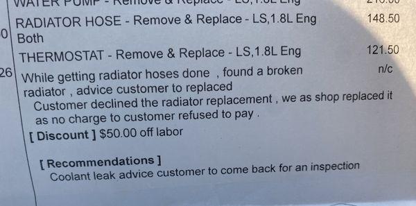 Pico Rivera Auto Clinic