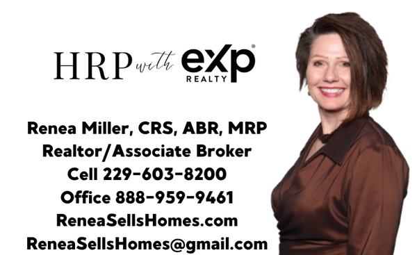 Renea Miller - ERA All in One Realty