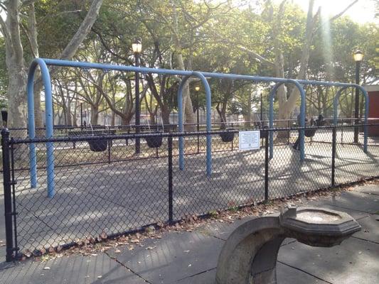 Margaret Carnegie Playground