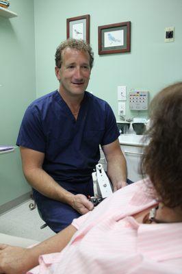 Paul J Hubley ,DMD Apollonia Dental