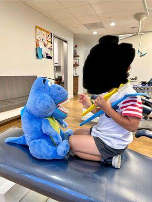 Beach House Pediatric Dentistry