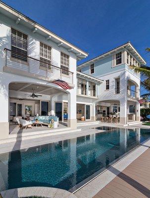 Bonilla Torregroza Architecture