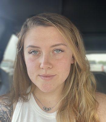 Full set - classics - natural - 13mm