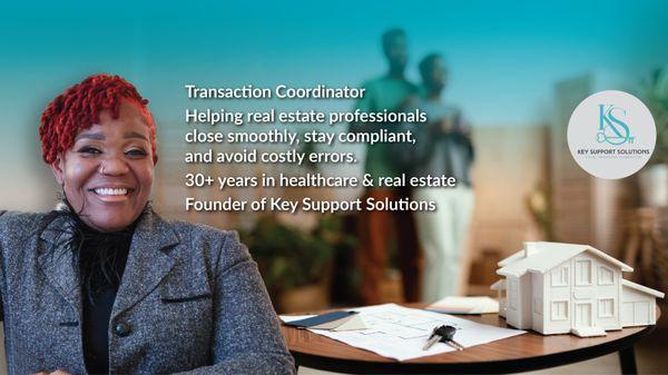 Key Support Solutions