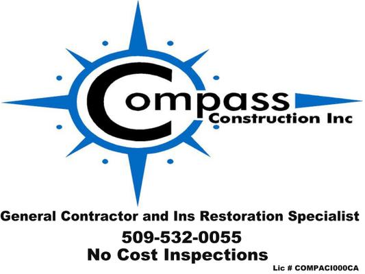 Compass Construction