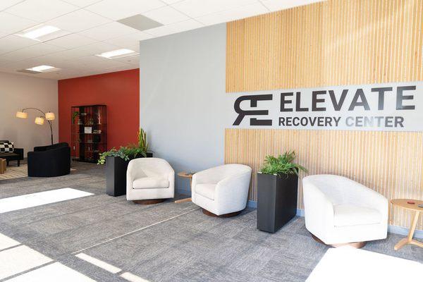 Elevate Recovery Center