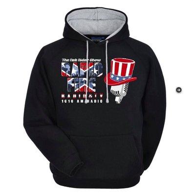 RAPID FIRE RADIO & TV