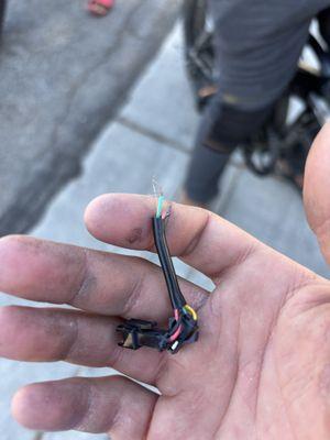 Alex's Mobile Bike Repair