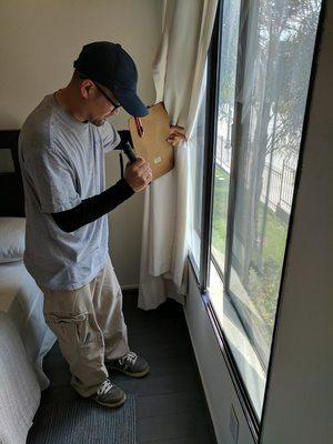 K-One Termite & Pest Control