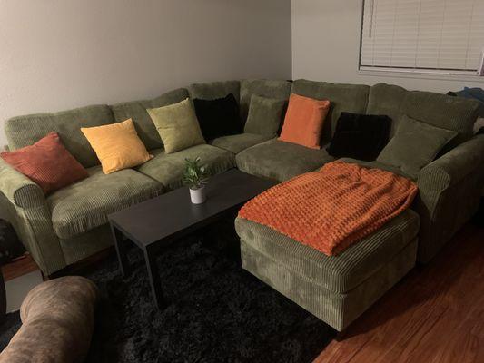 Furniture Center