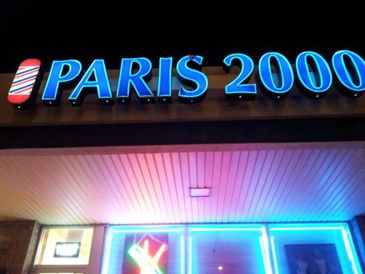 Paris 2000