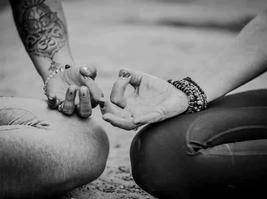 Urban Zen Yoga Studio