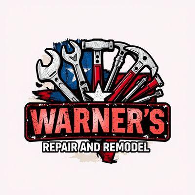 Warner's Repair And Remodel