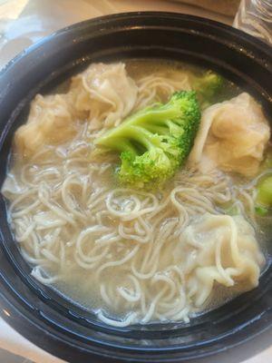 Wanton Soup