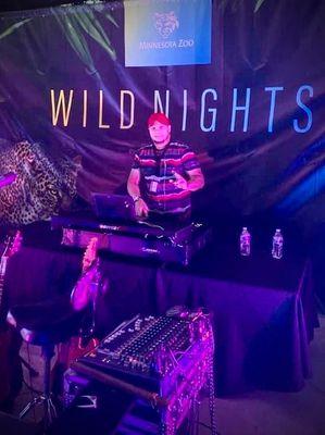Rumba Entertainment