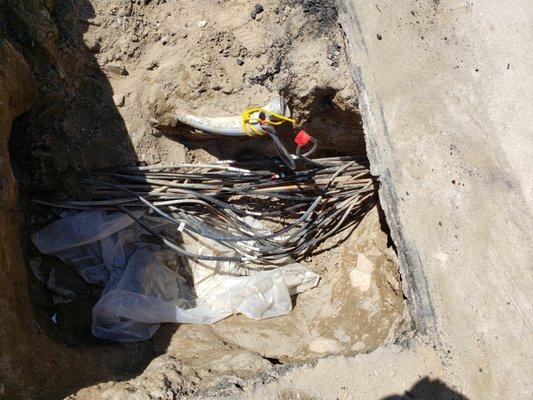 Cliff Fisher Electrical