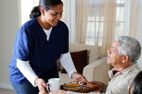 ComForCare Home Care