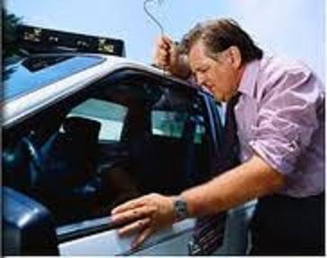 Johnston Lock Service