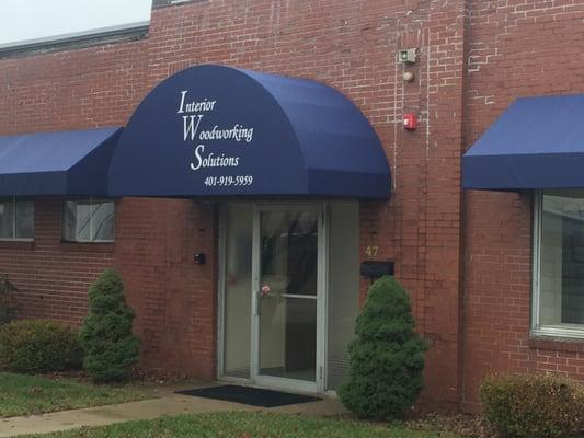 Interior Woodworking Solutions