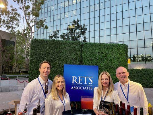 RETS Associates