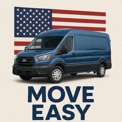 Moving company