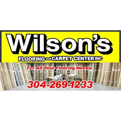 Wilson's Flooring & Carpet Center