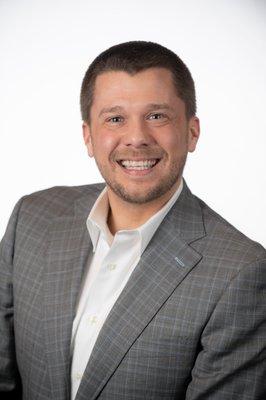 Agency Owner - Jeoff Dingeldein