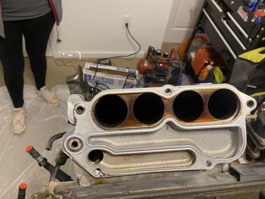 DRLH Mobile Automotive