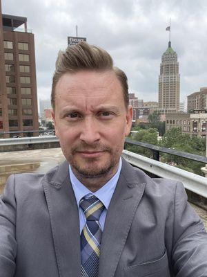 Andrew K. Hicks, ESQ