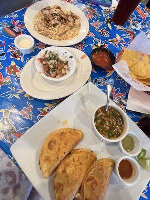 Taco Daddy’s