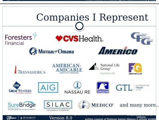 Talents 521 Consulting