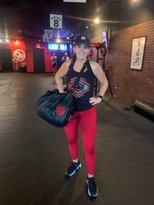9Round Kickboxing Fitness