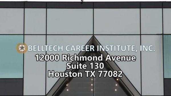 Bell Tech Career Institute