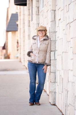 Kimberly Sylvester - Real Estate One