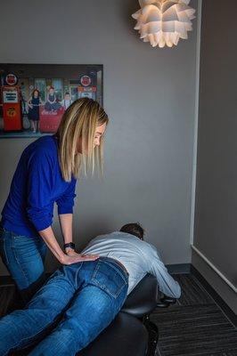 Radiant Family Wellness