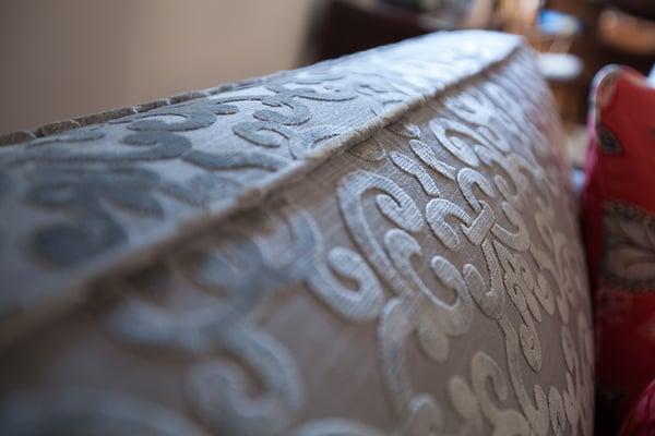 New Creations Upholstery Fabrics & Service