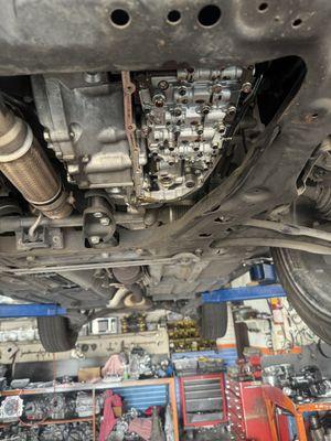 SpeedTech Automotive