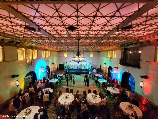 Event photography. We specialize in photographing events throughout LA, OC and all of So Cal.