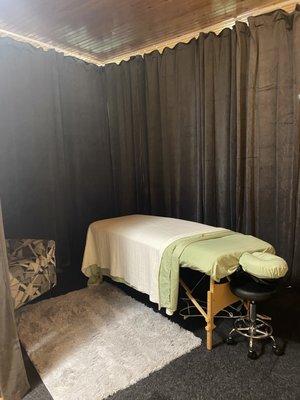 Satori Wholistic Yoga Lifestyle Center at Lake Martin