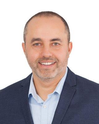 Rosen Stoynev - Goosehead Insurance