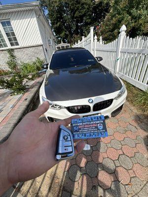 Citywide Auto Locksmith