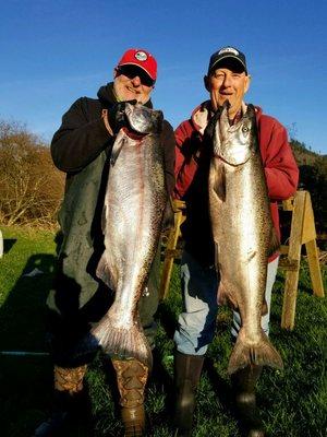 Get'n Bit Guide Service