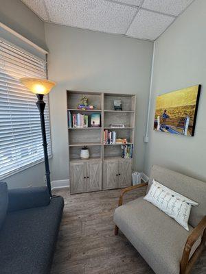 Restoration Counseling Center